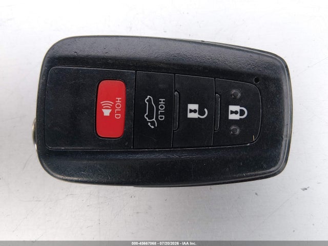 Продажа на аукционе авто 2020 Toyota Rav4 Trd Off-road, vin: 2T3J1RFV5LC123402, номер лота: 45667068