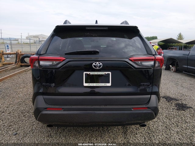 Продажа на аукционе авто 2020 Toyota Rav4 Trd Off-road, vin: 2T3J1RFV5LC123402, номер лота: 45667068