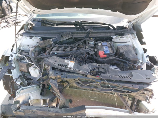 Aukcja sprzedaży 2023 Honda Accord Ex, vin: 1HGCY1F36PA019185, numer aukcji: 45667072