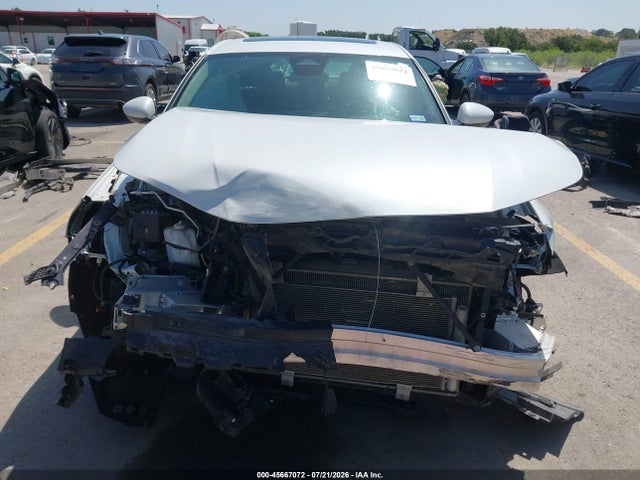 Aukcja sprzedaży 2023 Honda Accord Ex, vin: 1HGCY1F36PA019185, numer aukcji: 45667072