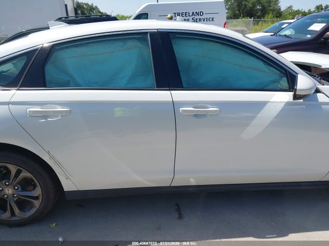 Aukcja sprzedaży 2023 Honda Accord Ex, vin: 1HGCY1F36PA019185, numer aukcji: 45667072