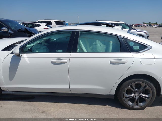 Aukcja sprzedaży 2023 Honda Accord Ex, vin: 1HGCY1F36PA019185, numer aukcji: 45667072