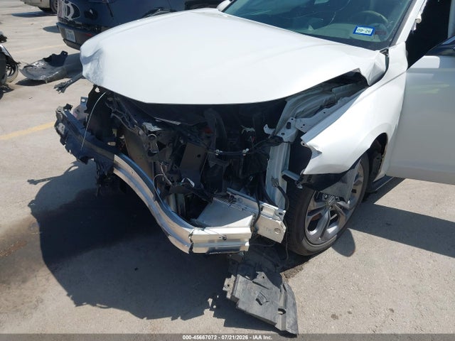 Aukcja sprzedaży 2023 Honda Accord Ex, vin: 1HGCY1F36PA019185, numer aukcji: 45667072