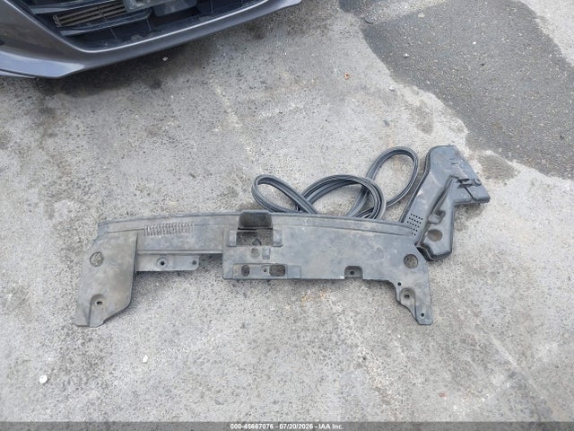 2013 Mitsubishi Lancer Es მანქანა იყიდება აუქციონზე, vin: JA32U2FU6DU019037, აუქციონის ნომერი: 45667076