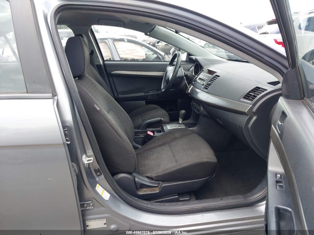 2013 Mitsubishi Lancer Es მანქანა იყიდება აუქციონზე, vin: JA32U2FU6DU019037, აუქციონის ნომერი: 45667076