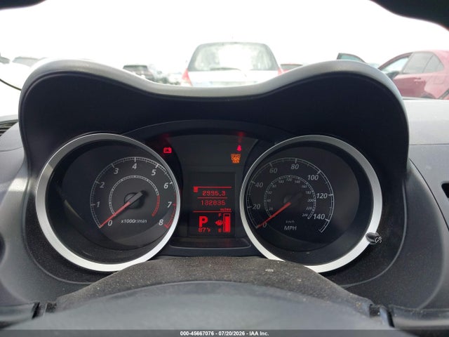 2013 Mitsubishi Lancer Es მანქანა იყიდება აუქციონზე, vin: JA32U2FU6DU019037, აუქციონის ნომერი: 45667076