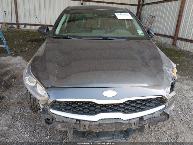 KIA Forte Lxs 2019 3KPF24AD7KE125939 Image 12