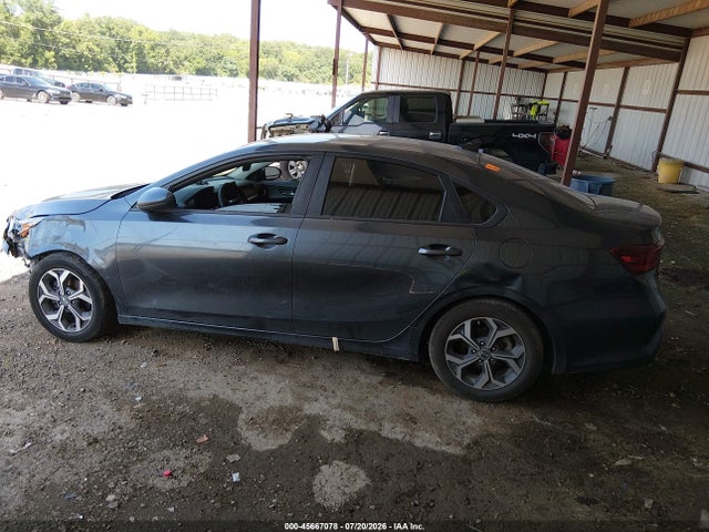 KIA Forte Lxs 2019 3KPF24AD7KE125939 Image 14