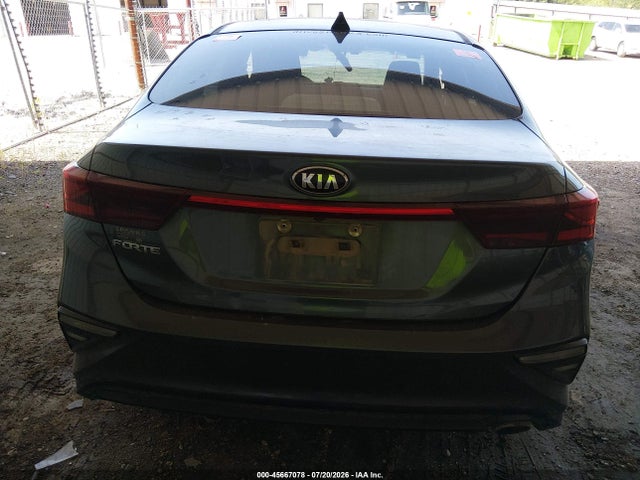 KIA Forte Lxs 2019 3KPF24AD7KE125939 Image 16