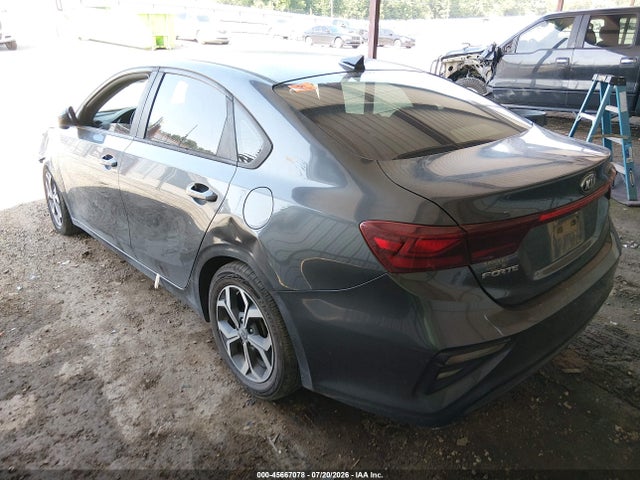 KIA Forte Lxs 2019 3KPF24AD7KE125939 Image 3