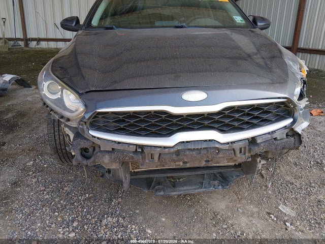 KIA Forte Lxs 2019 3KPF24AD7KE125939 Image 6
