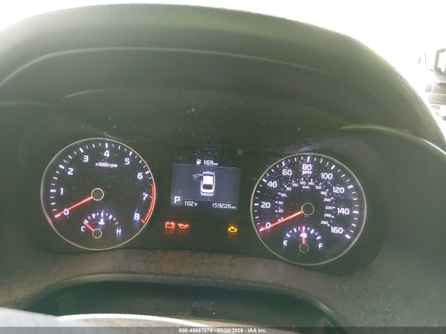 KIA Forte Lxs 2019 3KPF24AD7KE125939 Image 7