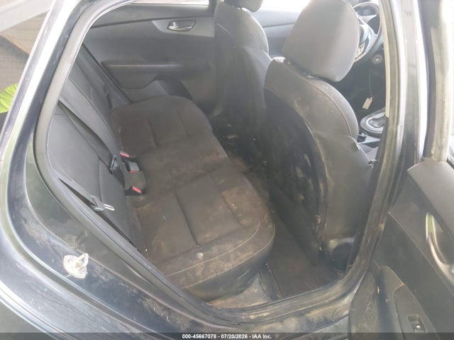 KIA Forte Lxs 2019 3KPF24AD7KE125939 Image 8