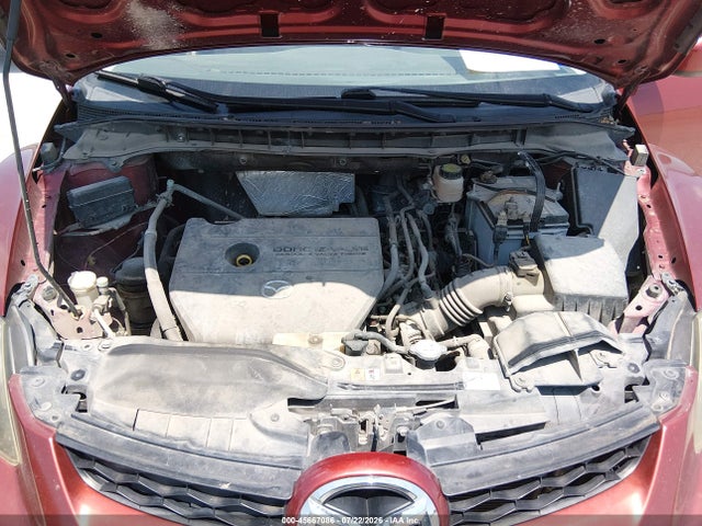 45667086 :رقم المزاد ، JM3ER2W56A0334276 vin ، 2010 Mazda Cx-7 I Sv مزاد بيع