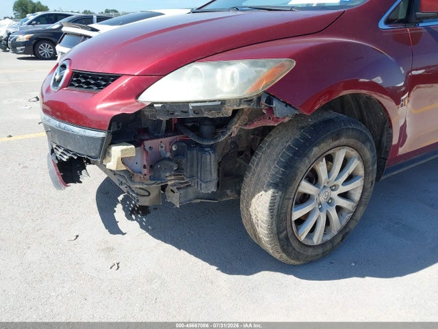 45667086 :رقم المزاد ، JM3ER2W56A0334276 vin ، 2010 Mazda Cx-7 I Sv مزاد بيع