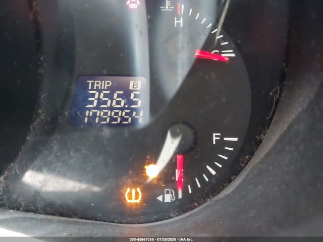 45667086 :رقم المزاد ، JM3ER2W56A0334276 vin ، 2010 Mazda Cx-7 I Sv مزاد بيع