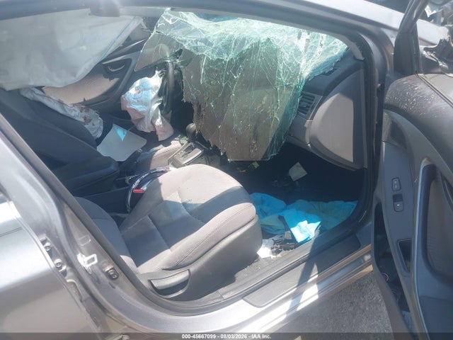 Aukcja sprzedaży 2013 Hyundai Elantra Gls, vin: KMHDH4AE2DU933369, numer aukcji: 45667099