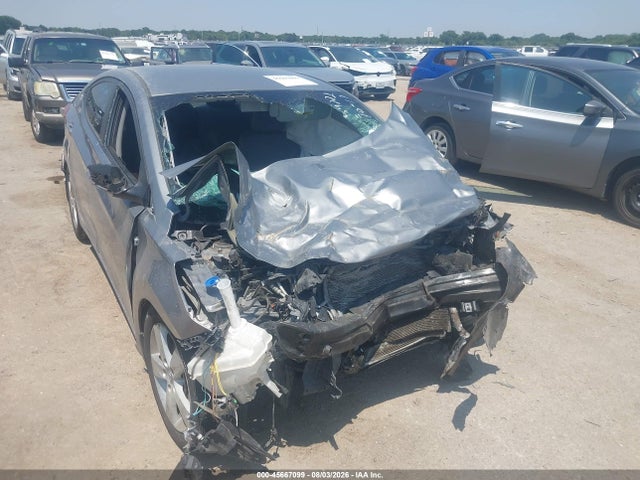Aukcja sprzedaży 2013 Hyundai Elantra Gls, vin: KMHDH4AE2DU933369, numer aukcji: 45667099