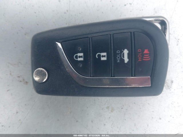 Toyota CAMRY SE 2020 4T1G11AK9LU971508 Image 11