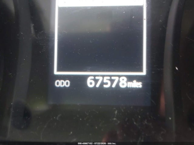 Auction sale of the 2020 Toyota Camry Se, vin: 4T1G11AK9LU971508, lot number: 45667102