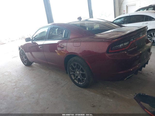 Продажа на аукционе авто 2018 Dodge Charger Gt Awd, vin: 2C3CDXJG4JH319652, номер лота: 45667103