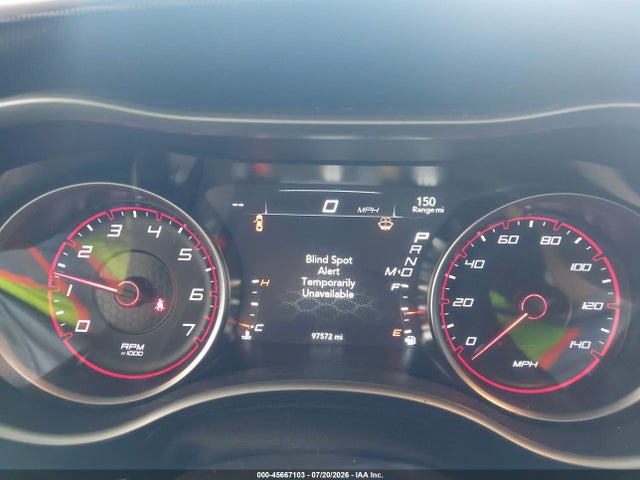 Продажа на аукционе авто 2018 Dodge Charger Gt Awd, vin: 2C3CDXJG4JH319652, номер лота: 45667103