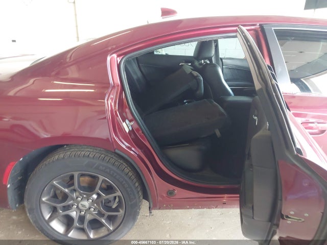 Продажа на аукционе авто 2018 Dodge Charger Gt Awd, vin: 2C3CDXJG4JH319652, номер лота: 45667103