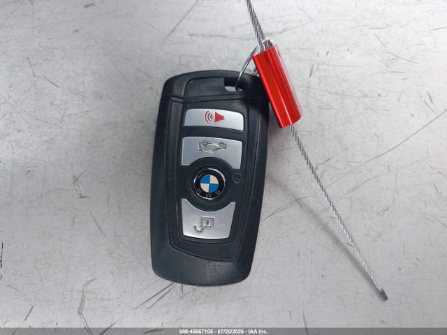 2012 Bmw X3 Xdrive28i მანქანა იყიდება აუქციონზე, vin: 5UXWX5C5XCL722197, აუქციონის ნომერი: 45667105