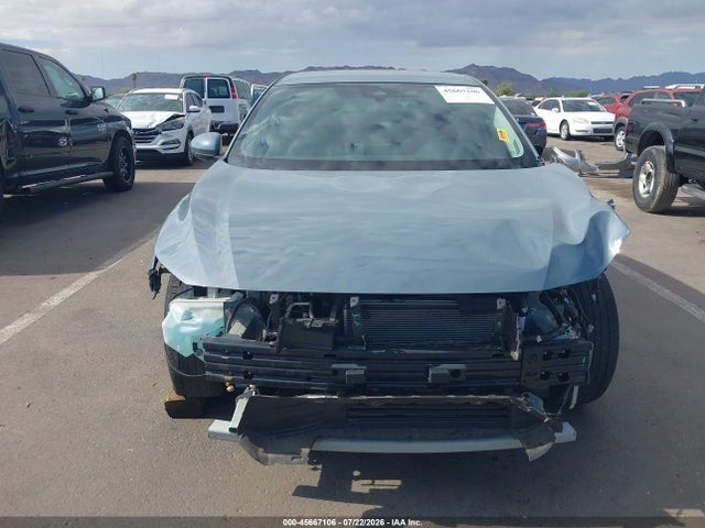 3N1AB8CV0SY258633 Nissan SENTRA SV