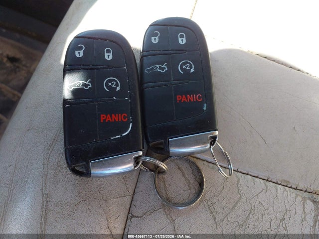 Aukcja sprzedaży 2015 Chrysler 200 C, vin: 1C3CCCCB8FN714378, numer aukcji: 45667113