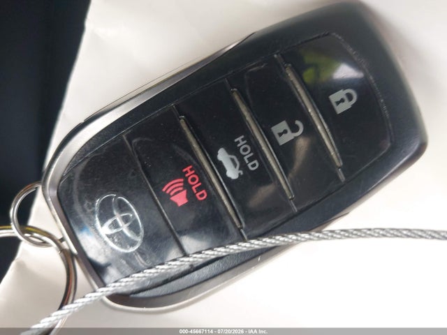 Продаж на аукціоні авто 2019 Toyota Mirai, vin: JTDBVRBD8KA007743, номер лоту: 45667114