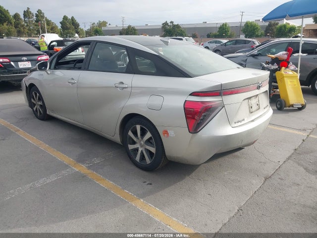 Продаж на аукціоні авто 2019 Toyota Mirai, vin: JTDBVRBD8KA007743, номер лоту: 45667114