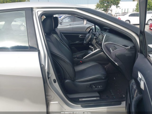 Продаж на аукціоні авто 2019 Toyota Mirai, vin: JTDBVRBD8KA007743, номер лоту: 45667114