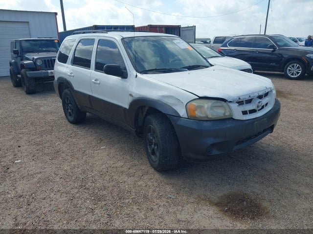 Aukcja sprzedaży 2006 Mazda Tribute I, vin: 4F2YZ02ZX6KM23539, numer aukcji: 45667119