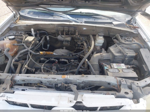 Aukcja sprzedaży 2006 Mazda Tribute I, vin: 4F2YZ02ZX6KM23539, numer aukcji: 45667119