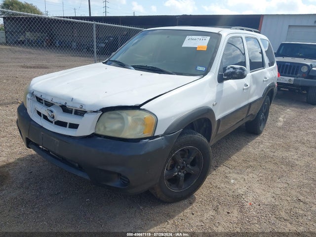 Aukcja sprzedaży 2006 Mazda Tribute I, vin: 4F2YZ02ZX6KM23539, numer aukcji: 45667119
