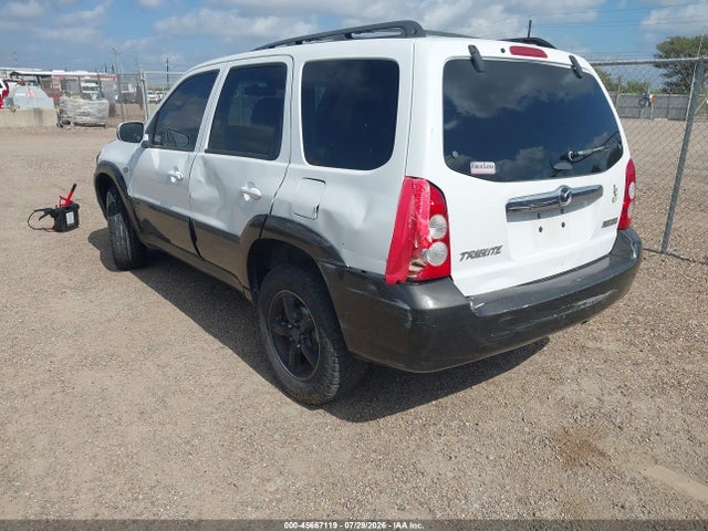Aukcja sprzedaży 2006 Mazda Tribute I, vin: 4F2YZ02ZX6KM23539, numer aukcji: 45667119