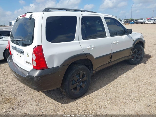 Aukcja sprzedaży 2006 Mazda Tribute I, vin: 4F2YZ02ZX6KM23539, numer aukcji: 45667119