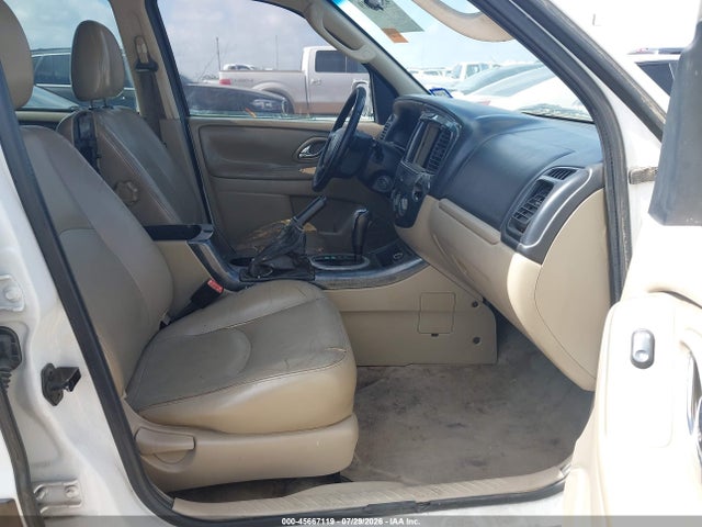 Aukcja sprzedaży 2006 Mazda Tribute I, vin: 4F2YZ02ZX6KM23539, numer aukcji: 45667119