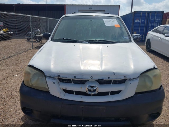 Aukcja sprzedaży 2006 Mazda Tribute I, vin: 4F2YZ02ZX6KM23539, numer aukcji: 45667119