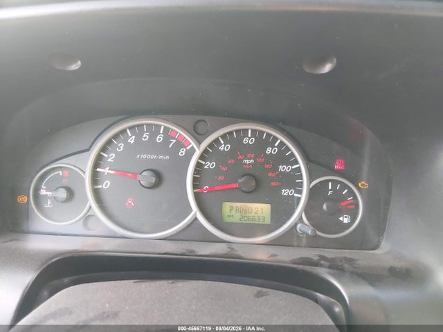 Aukcja sprzedaży 2006 Mazda Tribute I, vin: 4F2YZ02ZX6KM23539, numer aukcji: 45667119