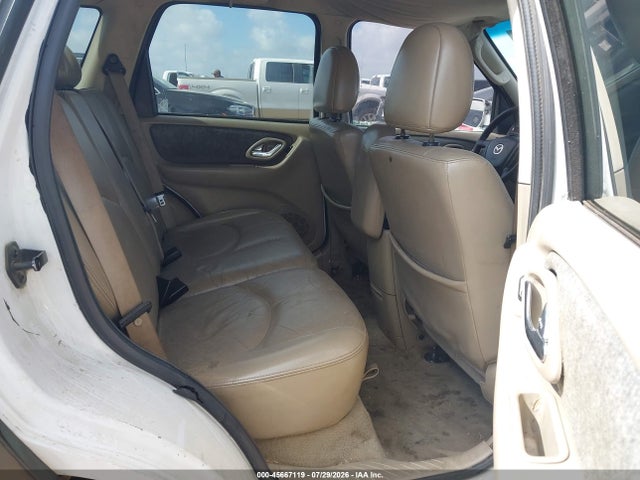 Aukcja sprzedaży 2006 Mazda Tribute I, vin: 4F2YZ02ZX6KM23539, numer aukcji: 45667119