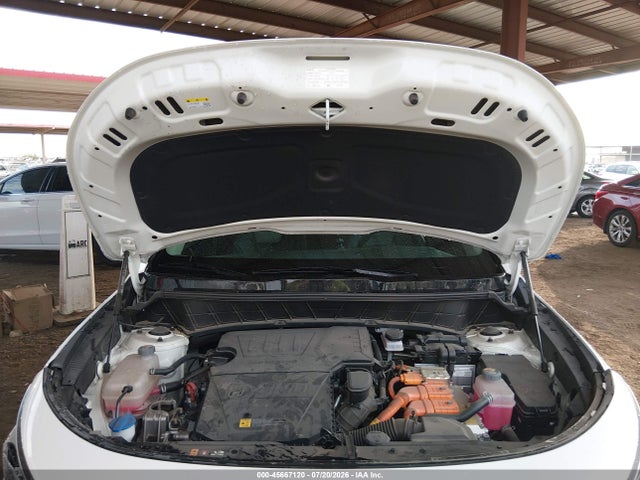 KIA Niro Sx Touring 2023 KNDCT3LE7P5060383 Image 10