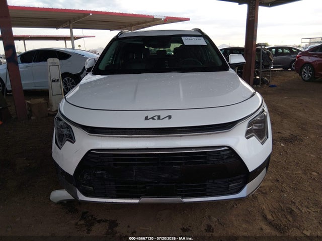 KIA Niro Sx Touring 2023 KNDCT3LE7P5060383 Image 11