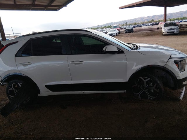 KIA Niro Sx Touring 2023 KNDCT3LE7P5060383 Image 12