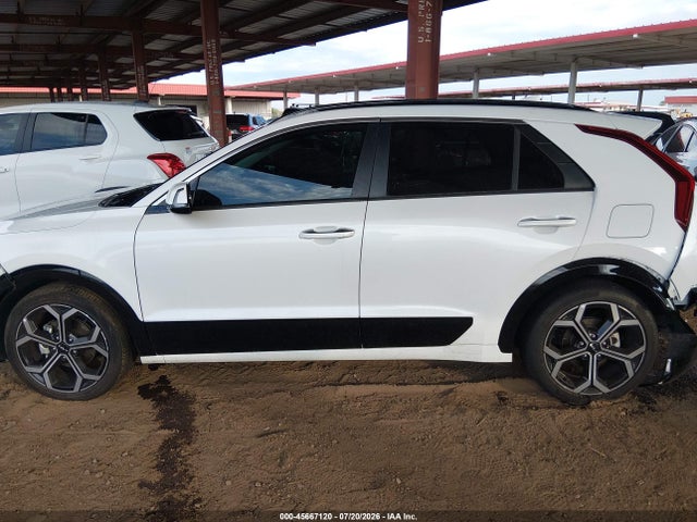 KIA Niro Sx Touring 2023 KNDCT3LE7P5060383 Image 13