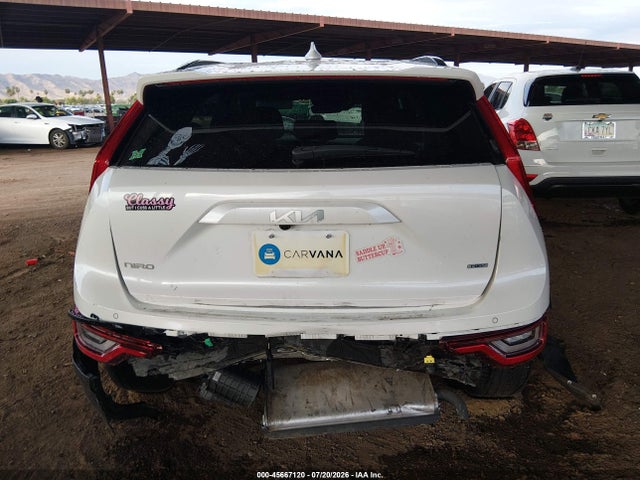KIA Niro Sx Touring 2023 KNDCT3LE7P5060383 Image 15