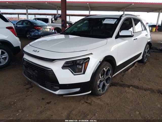 KIA Niro Sx Touring 2023 KNDCT3LE7P5060383 Image 2