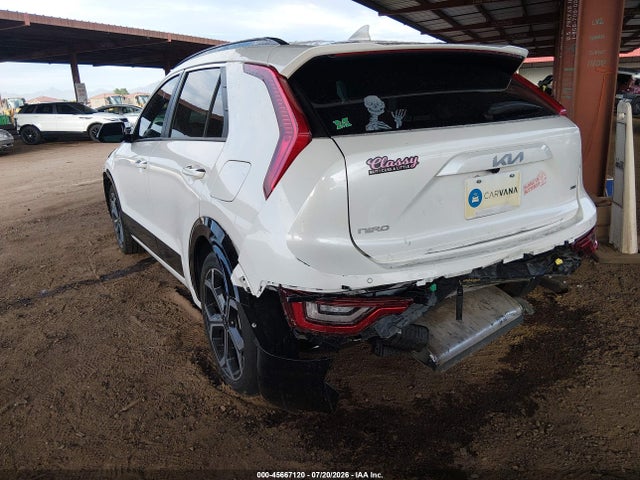 KIA Niro Sx Touring 2023 KNDCT3LE7P5060383 Image 3