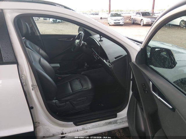 KIA Niro Sx Touring 2023 KNDCT3LE7P5060383 Image 5